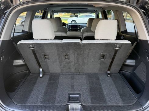 Used 2017 Honda Pilot EX-L image 21