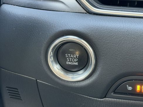 Used 2017 MAZDA CX-5 Touring w/ Preferred Equipment Package image 45