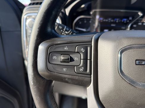 Certified 2020 GMC Sierra 2500 Denali w/ Denali Ultimate Package image 14