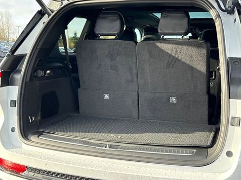 New 2025 Jeep Grand Cherokee L Summit image 8