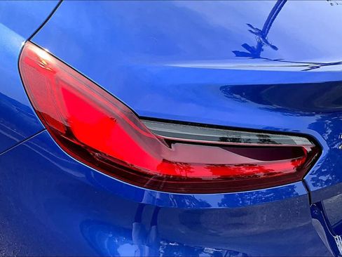 Used 2026 BMW Z4 M40i RWD image 26