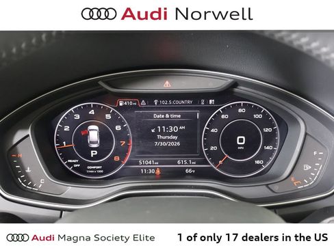 Used 2019 Audi Q5 2.0T Premium Plus w/ Premium Plus Package AWD/4WD image 34