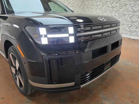 New 2026 Hyundai Santa Fe Limited image 7