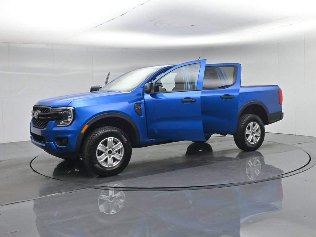 New 2026 Ford Ranger XL RWD image 5