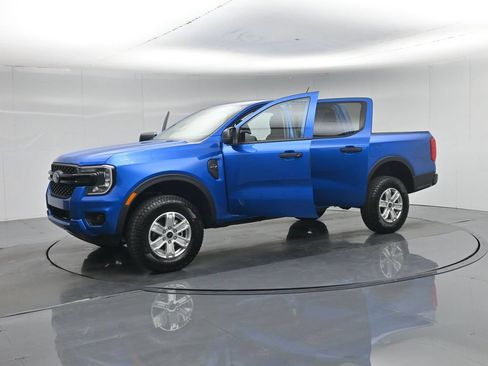 New 2026 Ford Ranger XL RWD image 5