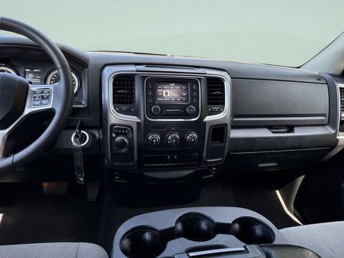 Used 2024 RAM 1500 Classic SLT RWD image 22