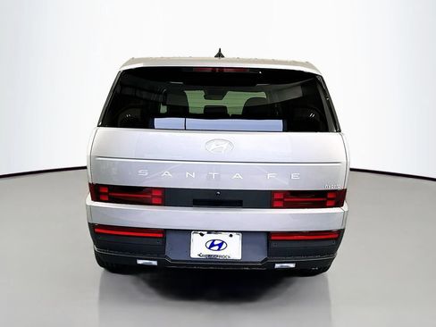 New 2026 Hyundai Santa Fe SE FWD image 6