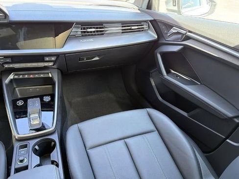 Used 2024 Audi A3 2.0T Premium AWD/4WD image 24