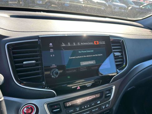 Used 2021 Honda Pilot EX-L image 28