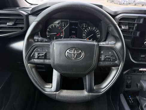 Used 2025 Toyota Tundra SR5 w/ SX Package RWD image 13