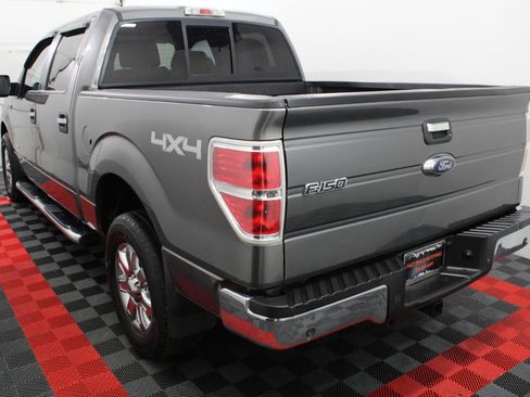 Used 2014 Ford F150 XLT w/ Equipment Group 302A Luxury image 4