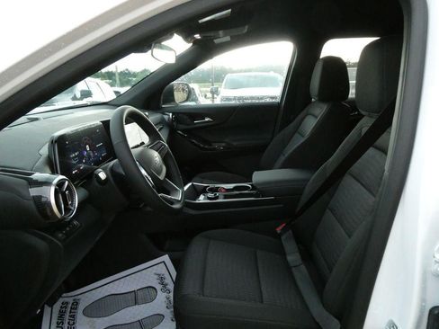 New 2027 Chevrolet Equinox LT w/ Midnight Edition AWD/4WD image 15