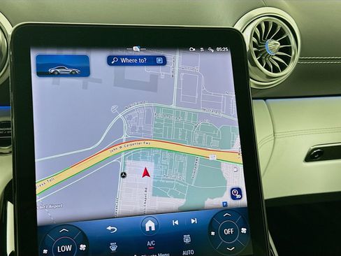 Used 2026 Mercedes-Benz AMG GT 63 image 14