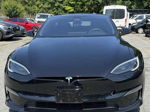 Used 2023 Tesla Model S AWD/4WD image 2