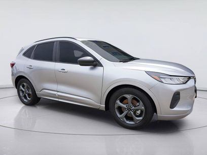 Used 2023 Ford Escape ST-Line w/ Tech Pack #1