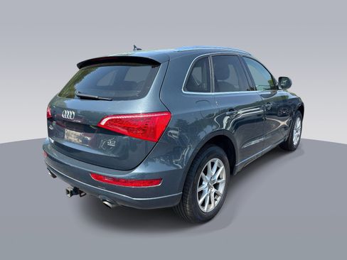 Used 2010 Audi Q5 3.2 Premium AWD/4WD image 3