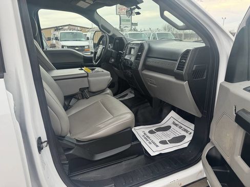 Used 2020 Ford F350 XL w/ Power Equipment Group image 6