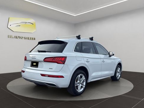 Used 2019 Audi Q5 2.0T Premium image 7