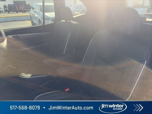 New 2026 Buick Enclave Sport Touring w/ Power Package image 22