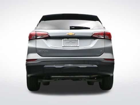 Used 2023 Chevrolet Equinox LT image 27