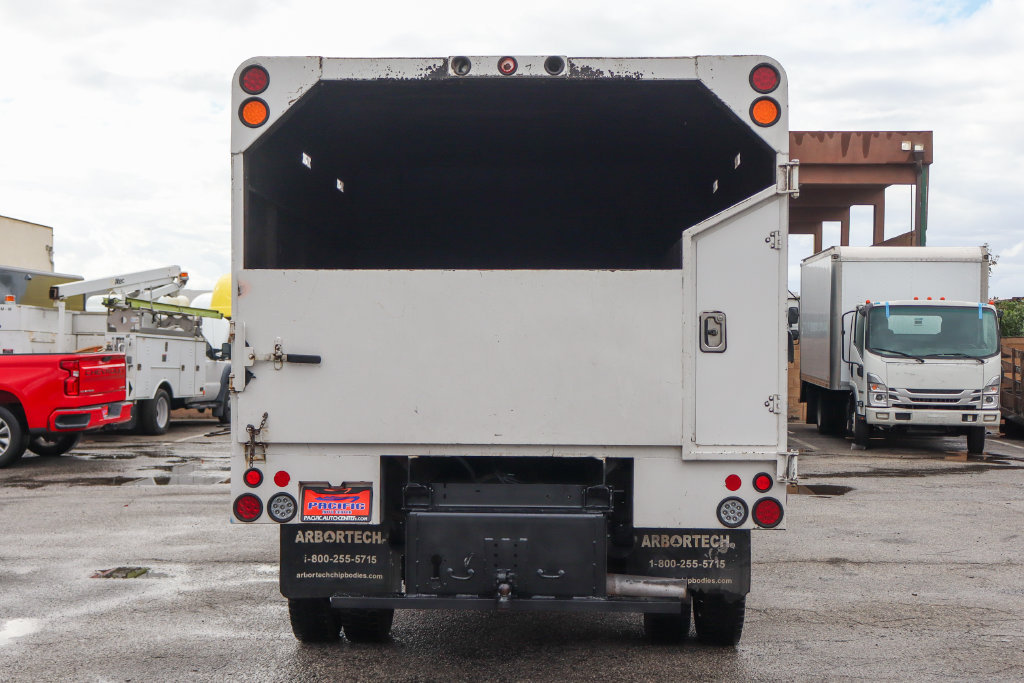 Used 2021 RAM 5500 Tradesman w/ Towing Technology Group RWD image 8