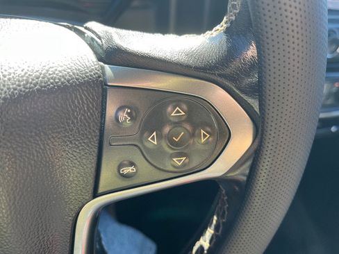 Used 2018 Chevrolet Silverado 1500 LT w/ All Star Edition image 18