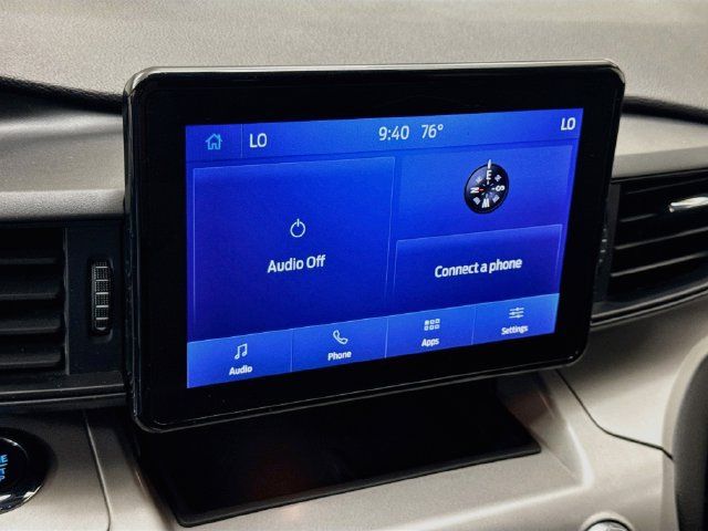 Used 2023 Ford Explorer XLT RWD image 15
