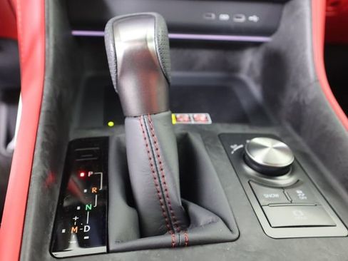 New 2026 Lexus IS 350 F Sport RWD image 20