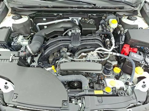 Certified 2025 Subaru Legacy Premium w/ Popular Package #1A AWD/4WD image 28