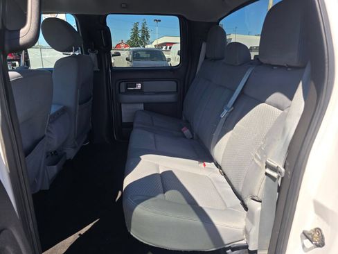 Used 2013 Ford F150 XLT w/ Mid Equipment Group AWD/4WD image 17