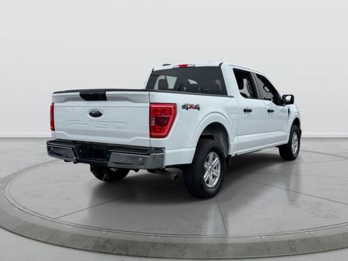 Used 2022 Ford F150 XLT w/ Trailer Tow Package AWD/4WD image 8