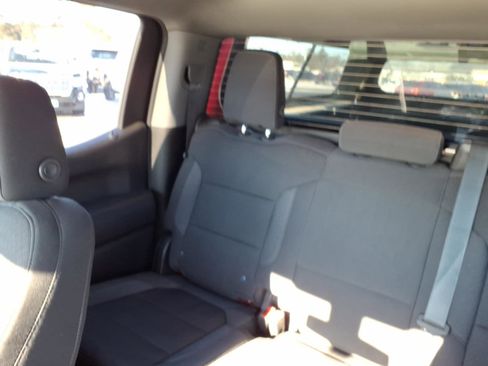 Used 2021 Chevrolet Silverado 1500 LT w/ Z71 Off-Road Package image 13