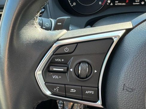 Certified 2024 Acura RDX SH-AWD w/ Technology Package image 20