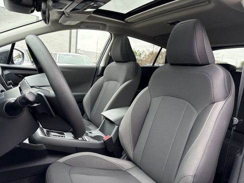 New 2026 Subaru Crosstrek 2.0i Premium image 12