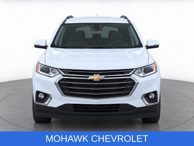 Used 2020 Chevrolet Traverse LT AWD/4WD image 7