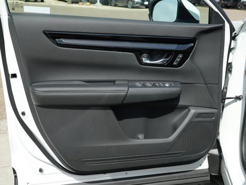 New 2026 Honda CR-V EX-L image 13