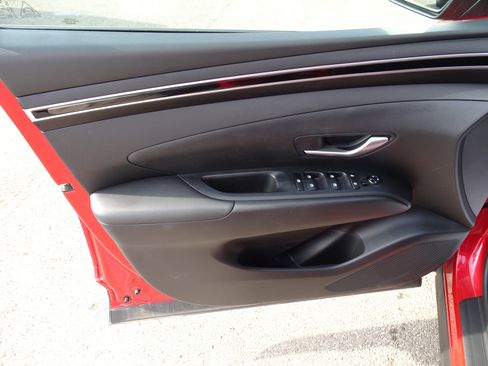 Used 2023 Hyundai Tucson SEL image 13