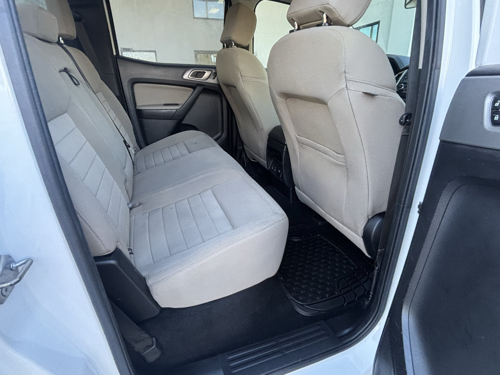 Used 2019 Ford Ranger XLT w/ FX4 Off-Road Package AWD/4WD image 24