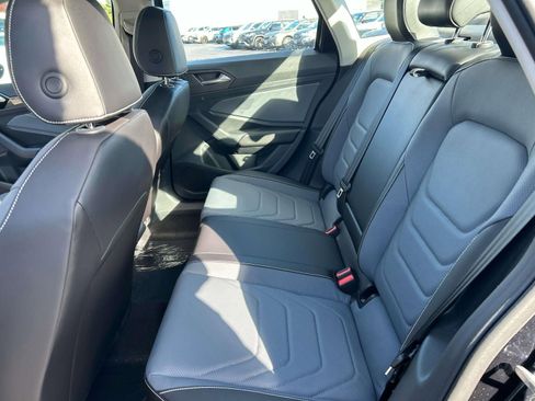 New 2026 Volkswagen Jetta SEL image 8