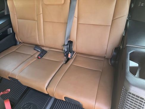 Used 2026 Toyota Sequoia 1794 Edition image 24