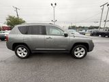 Used 2014 Jeep Compass Latitude image 4