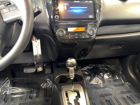 Used 2022 Mitsubishi Mirage G4 ES image 11