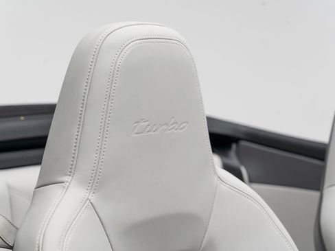 Used 2021 Porsche 911 Turbo AWD/4WD image 45