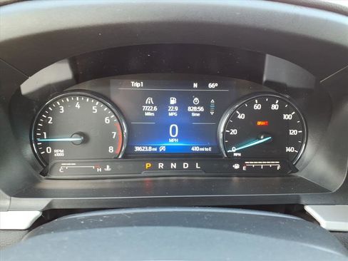 Used 2023 Ford Explorer XLT w/ Equipment Group 202A image 19