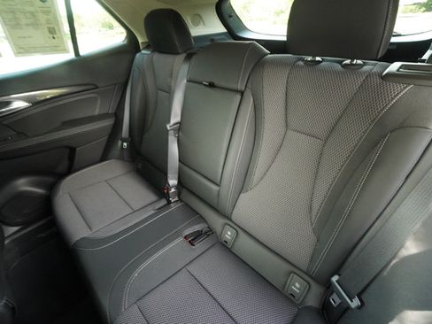 Used 2023 Buick Envision Preferred AWD/4WD image 25