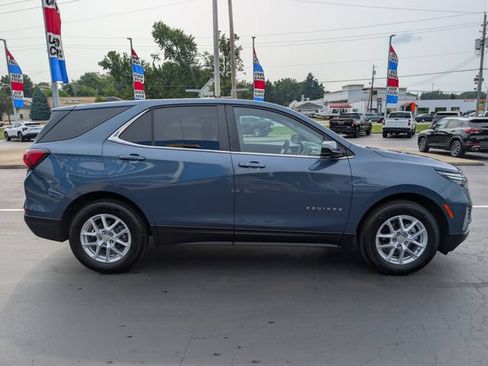Used 2024 Chevrolet Equinox LT FWD image 6