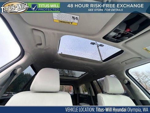 New 2026 Hyundai Santa Fe Calligraphy image 64