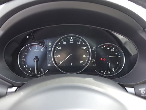 New 2025 MAZDA CX-5 AWD 2.5 S w/ Premium Plus Pkg image 16