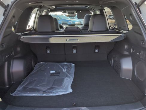 New 2026 Subaru Forester Sport image 15