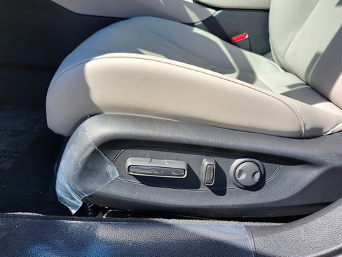 New 2025 Honda Accord EX-L image 6